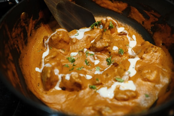 Dal Makhani