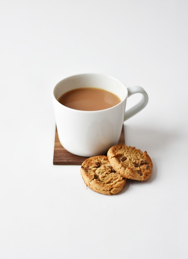 Himachali Masala Chai
