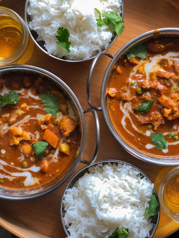 Chana Madra