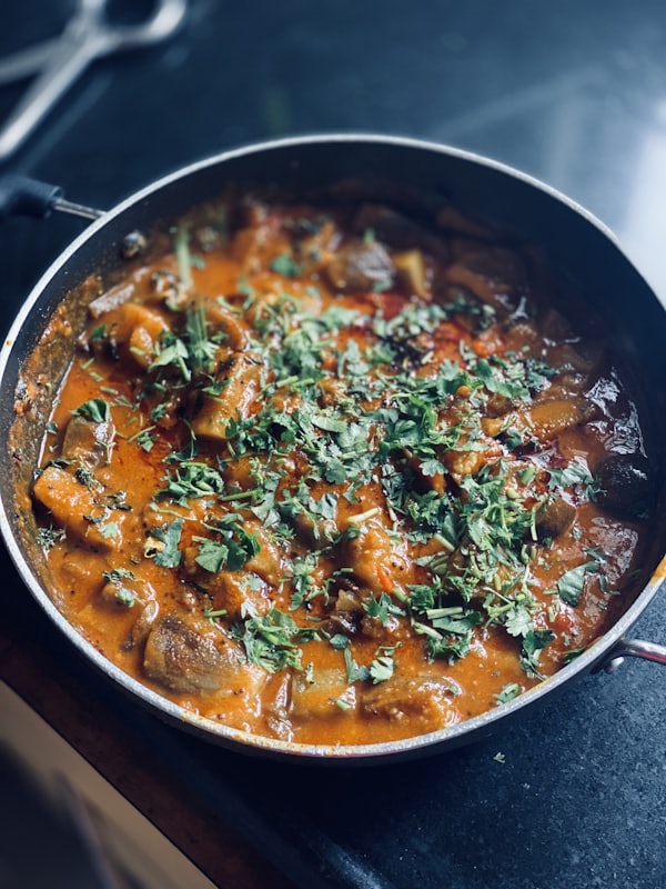 Kaddu Ka Khatta