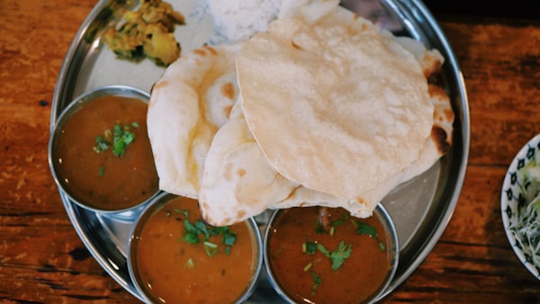 Paneer Tikka