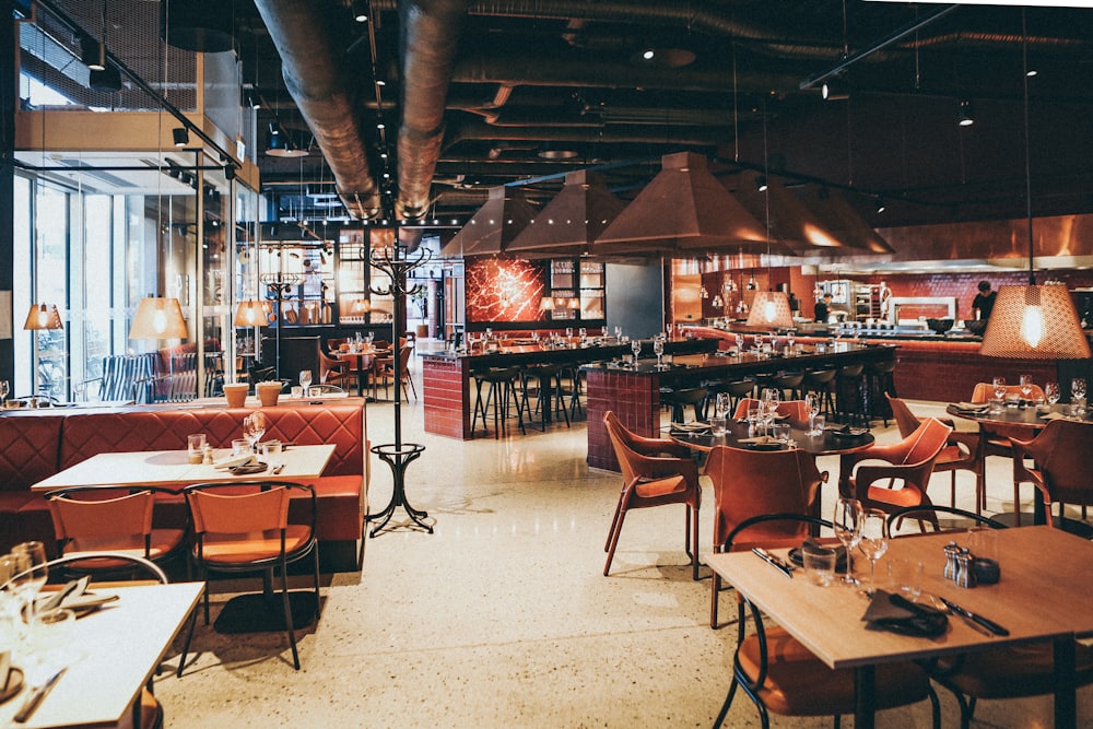 Our Restaurant